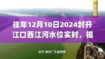 揭秘，封开江口西江河水位实时状况深度解析（往年12月10日数据回顾）