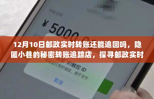 邮政实时转账追回探寻，秘密转账追踪店揭示追回可能性