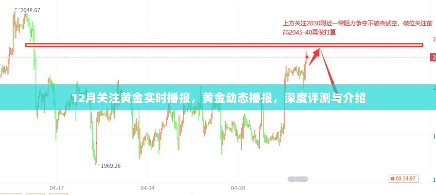 黄金市场深度观察，实时播报、动态更新与深度评测的黄金指南（12月版）