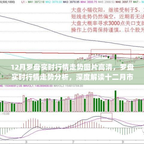 深度解读十二月市场动向，罗盘实时行情走势分析与高清图片