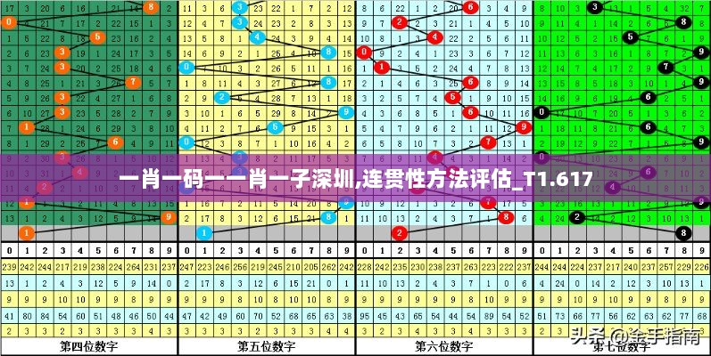 一肖一码一一肖一子深圳,连贯性方法评估_T1.617