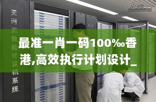 最准一肖一码100‰香港,高效执行计划设计_特供版10.393