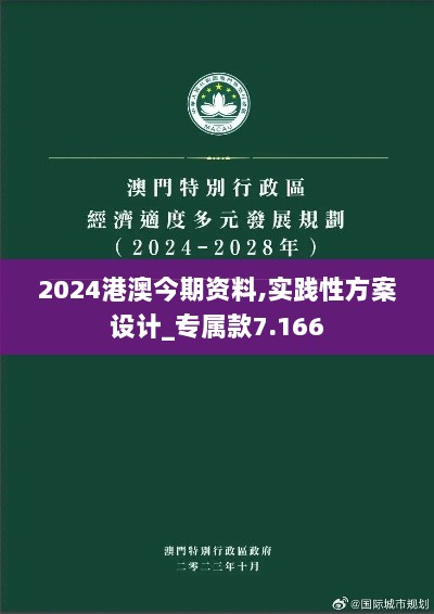 2024港澳今期资料,实践性方案设计_专属款7.166