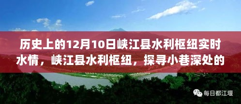 峡江县水利枢纽揭秘，历史水情回顾与小巷美食探秘之旅