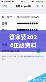 管家婆2024正版资料大全,快捷解决方案问题_苹果版1.111