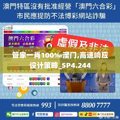 管家一肖100‰澳门,高速响应设计策略_SP4.244