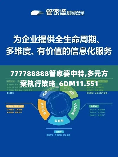 777788888管家婆中特,多元方案执行策略_6DM11.551