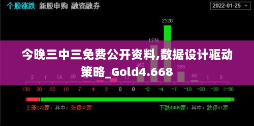 今晚三中三免费公开资料,数据设计驱动策略_Gold4.668