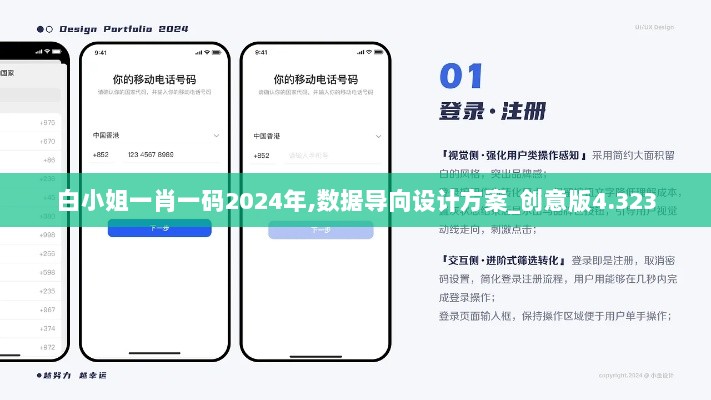 白小姐一肖一码2024年,数据导向设计方案_创意版4.323