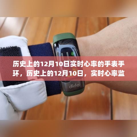 历史上的12月10日实时心率监测手表手环使用指南与实时追踪功能介绍