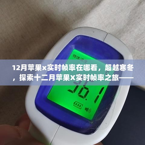 超越寒冬，探索十二月苹果X实时帧率之旅——技术与自信的双重成长之路