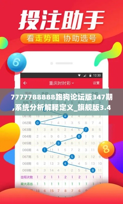 7777788888跑狗论坛版347期,系统分析解释定义_旗舰版3.431