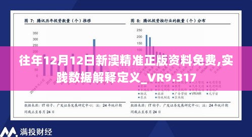 往年12月12日新澳精准正版资料免费,实践数据解释定义_VR9.317