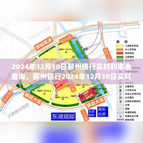 鄞州银行实时利率表揭秘，金融数据的时代印记，2024年12月10日更新