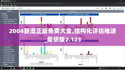 2004新澳正版免费大全,结构化评估推进_超级版2.123