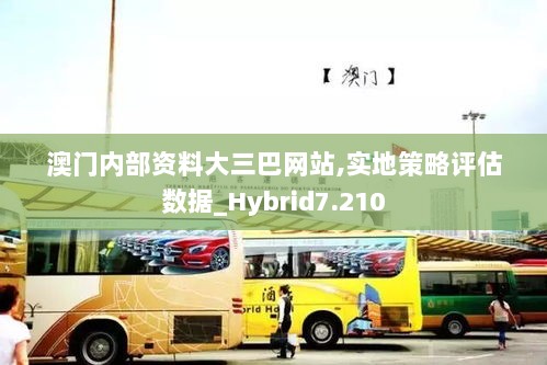 澳门内部资料大三巴网站,实地策略评估数据_Hybrid7.210