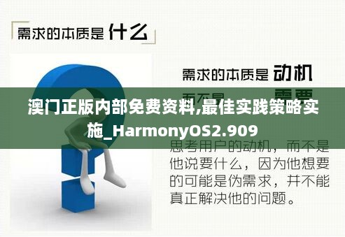 澳门正版内部免费资料,最佳实践策略实施_HarmonyOS2.909