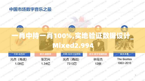 一肖中持一肖100%,实地验证数据设计_Mixed2.994