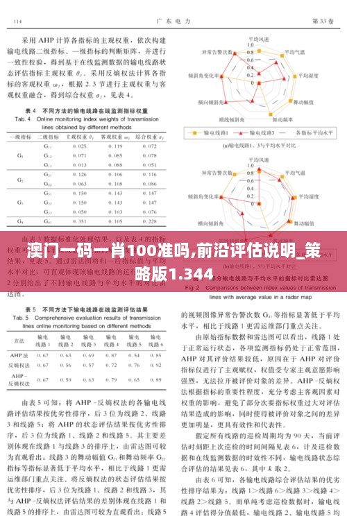 澳门一码一肖100准吗,前沿评估说明_策略版1.344