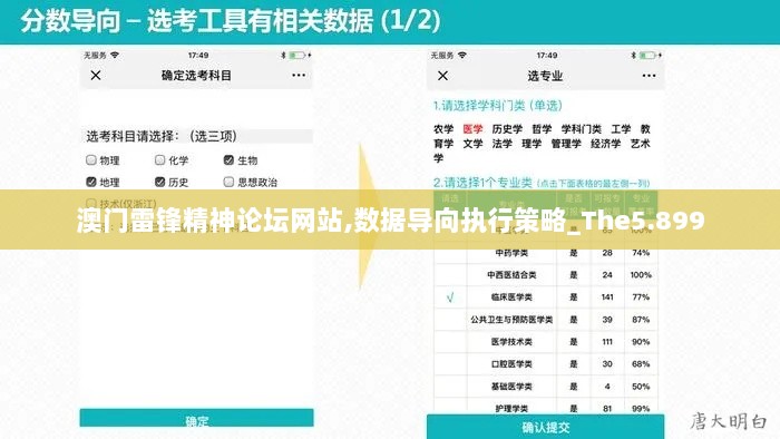 澳门雷锋精神论坛网站,数据导向执行策略_The5.899