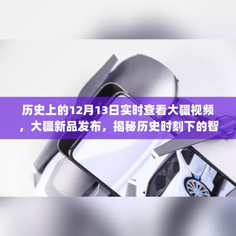 揭秘历史时刻下的智能体验，大疆新品发布，引领科技生活新纪元——大疆视频实时查看活动回顾