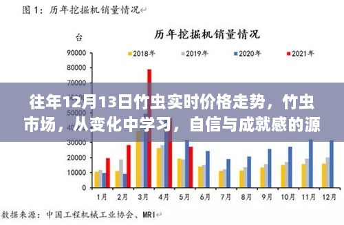 竹虫市场走势分析，学习变化，自信成就之源，历年12月13日竹虫实时价格观察报告