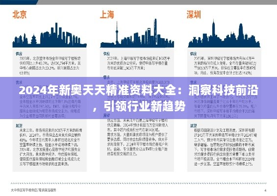 2024年新奥天天精准资料大全：洞察科技前沿，引领行业新趋势