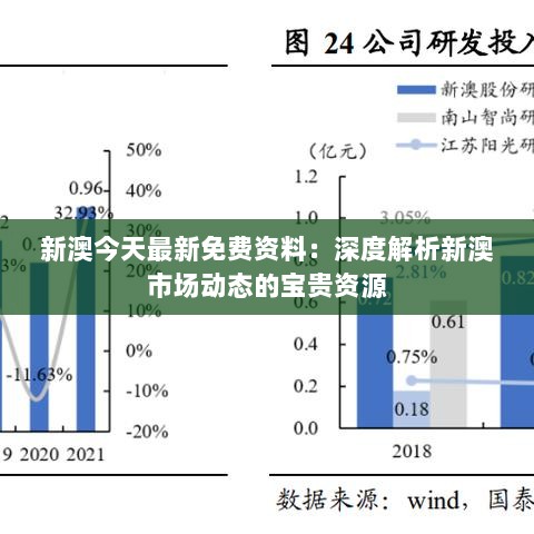 新澳今天最新免费资料：深度解析新澳市场动态的宝贵资源