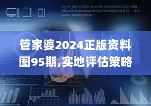 管家婆2024正版资料图95期,实地评估策略数据_tShop8.566