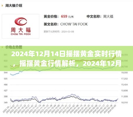 摇摆黄金行情解析，2024年12月14日实时行情指南与行情预测