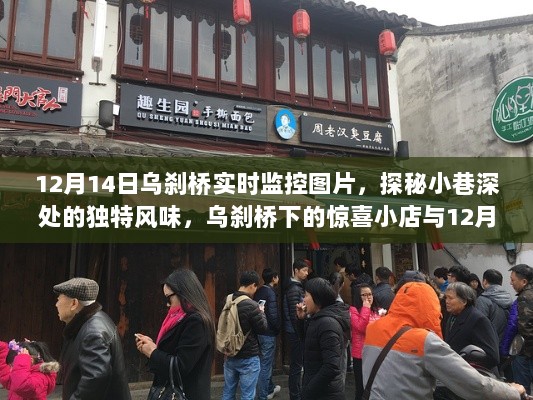 探秘乌刹桥下的惊喜小店，实时风采与小巷深处的独特风情（附监控图片）