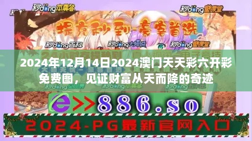 2024年12月14日2024澳门天天彩六开彩免费图，见证财富从天而降的奇迹