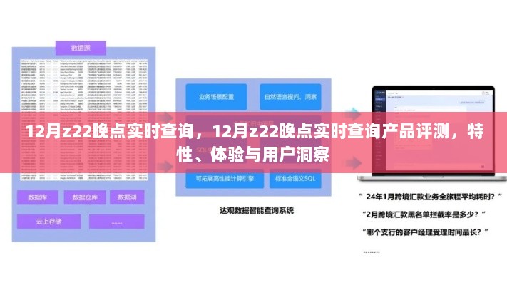 12月Z22晚点实时查询功能详解，产品特性、用户体验与洞察