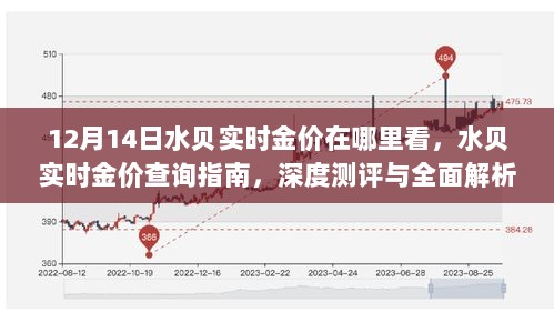 水贝实时金价查询指南，深度测评与全面解析（12月14日最新）