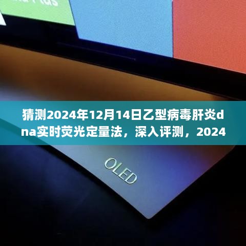 2024年乙型病毒肝炎DNA实时荧光定量法全面评测，特性、体验、竞品对比及用户群体深度分析