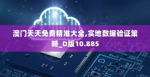 澳门天天免费精准大全,实地数据验证策略_D版10.885