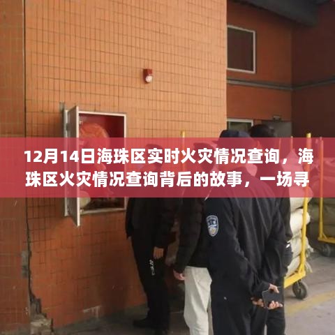 海珠区火灾实时查询背后的故事，寻找内心平静的绿色之旅