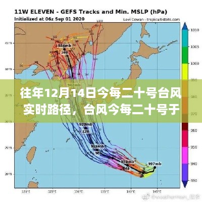 台风今每二十号，往年12月14日的路径纪实与深远影响分析