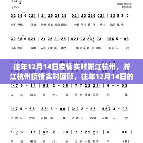 浙江杭州疫情回顾，往年12月14日的抗疫之路实时追踪