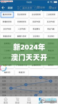 新2024年澳门天天开好彩,实地验证分析数据_Device3.959