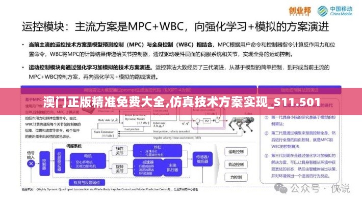 澳门正版精准免费大全,仿真技术方案实现_S11.501