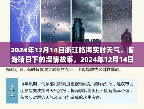 临海晴日下的温情故事，浙江临海实时天气报道