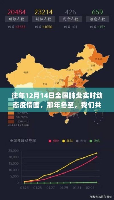 冬至时刻，全国肺炎实时动态疫情图引人关注