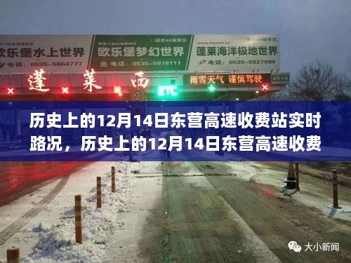 透视历史上的12月14日东营高速收费站实时路况，多方观点与个人立场探究