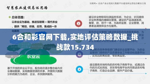 6合和彩官网下载,实地评估策略数据_挑战款15.734