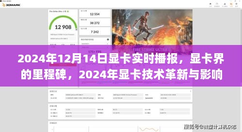 2024年显卡技术革新里程碑，回顾显卡界的飞跃与影响