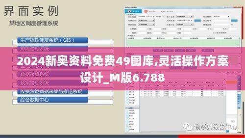 2024新奥资料免费49图库,灵活操作方案设计_M版6.788