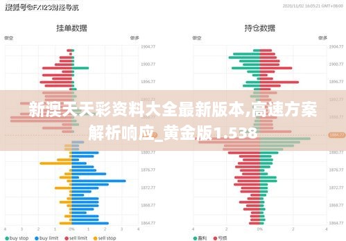 新澳天天彩资料大全最新版本,高速方案解析响应_黄金版1.538