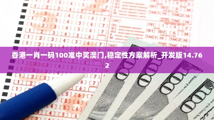 香港一肖一码100准中奖澳门,稳定性方案解析_开发版14.762