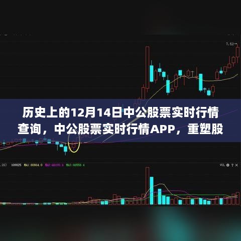 科技引领决策新时代，历史实时行情查询重塑股市追踪体验，中公股票APP 12月14日行情解析